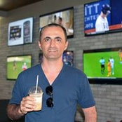 Timur Davidov's photo
