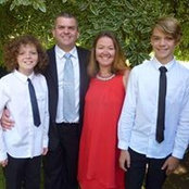 Richard Horton's photo