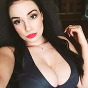 Danielle MacDonalds foto