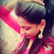 Devanshi Shah's photo