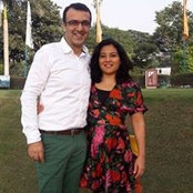Arpana Sehgal's photo