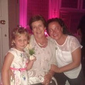 Foto von Pauline Boyle