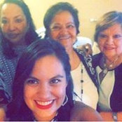 Foto von Angelica Barton