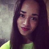 Natacha De Oliveira's photo