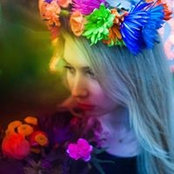 Anne Maries foto