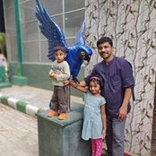 Rekha Ramappa's photo
