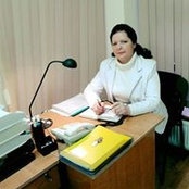 Анна Ханусова's photo
