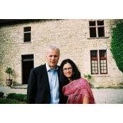Richard Peck's photo