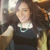 Foto von Nada El Behairy