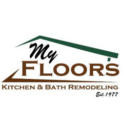 My Floors Flooring America Galion