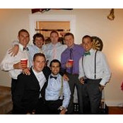 Nicholas Dupuis's photo