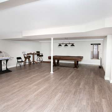 Fire Damage Restoration