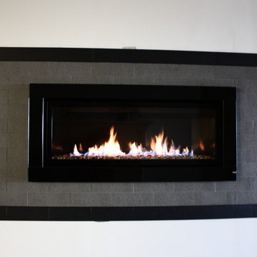Degrees Above, Inc. Showroom