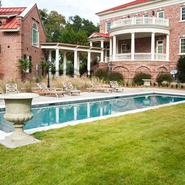 Ellis Pool