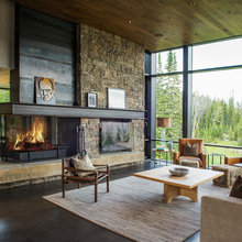 Wood Paneling