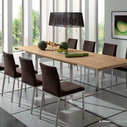 W-Novara Chair - Dining Chairs