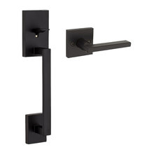 interior door handles