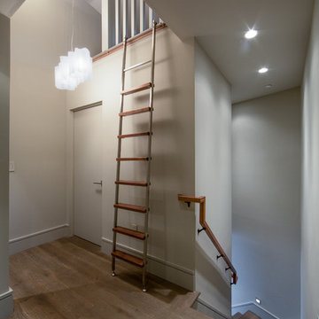 Loft space
