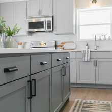Kitchen Remodel