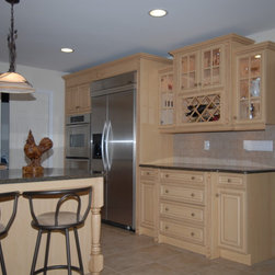 Wine Racks - Wine Racks