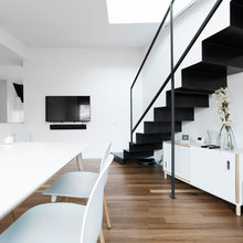 Escaleras