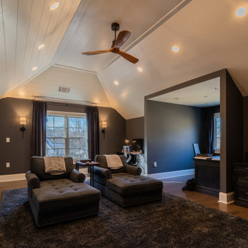 Buckhead Remodel