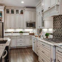 Island/Cabinets