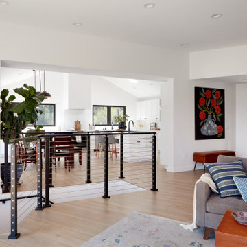 Rebuild - Los Gatos, CA