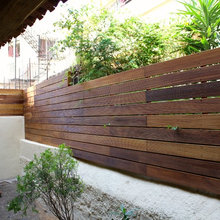 Patio Ideas