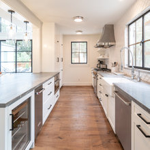 Fair Ave Kitchen