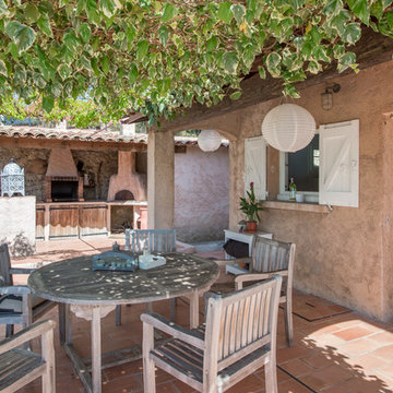 Une journée avec Nannette