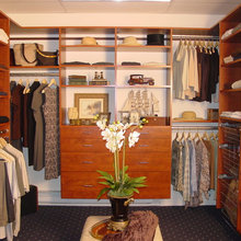 closet