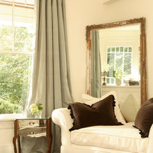 bedrooms