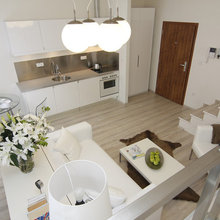 Small Spaces