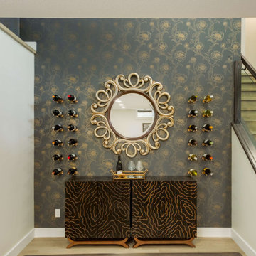 Whole Home - Gleaming Gold