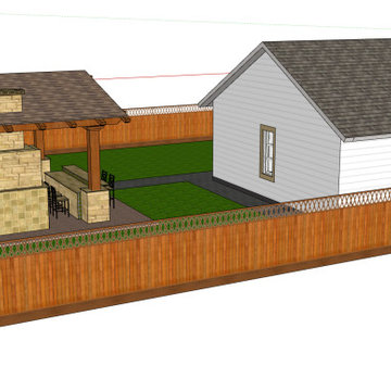 designing & permitting