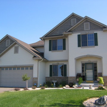 Exterior Projects
