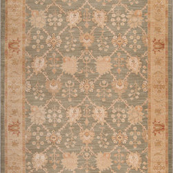 Valencia- (VLE-2700) - Rugs