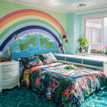 Bedroom Ideas