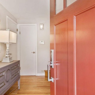 Newly Renovated Townhouse