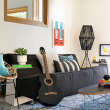 Music Room