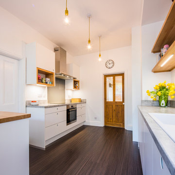 Scandi Modern