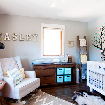 My Houzz: Colorado Fixer-Upper Is Reclaimed and Renovated