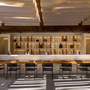 Award Winning Restaurant & Bar Design
