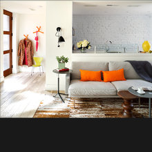 basement apt