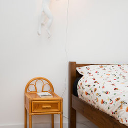 Full flat refurbishment - Italian style - Novelty Lighting