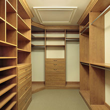 closet