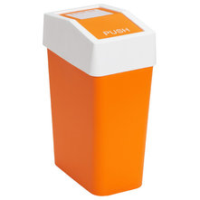 Modern Trash Cans by The Container Store Custom Closets