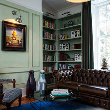Wall Panelling