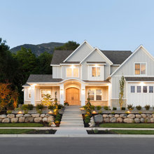 Mom's Dreamhouse